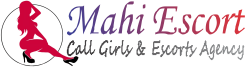 Mahi's Jalandhar Call Girl Logo